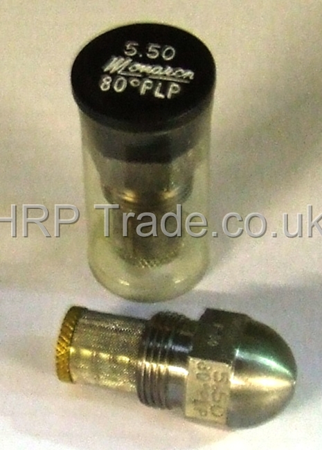 OIL SPARES  H01259R